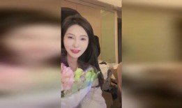 何婧婧前男友爆料视频播放,揭秘两人分手真相