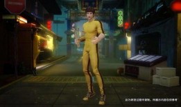 王者李小龙皮肤爆料最新