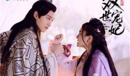 双世宠妃电视剧在线观看,在线观看浪漫开启！