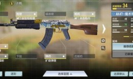 国服新枪爆料最新消息,神秘武器即将亮相，性能解析与实战前瞻