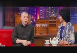 冯小刚爆料葛优拍戏视频,镜头下的真实瞬间