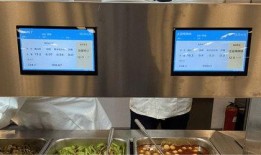 中学食堂爆料事件视频,揭露校园食品安全问题