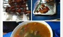 西藏清真餐厅爆料视频,独特风味与民族文化交流