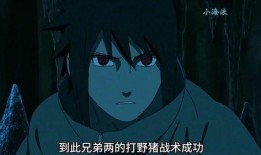 佐助爆料视频是谁发的,揭秘发布者身份之谜