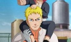 火影忍者博人最新爆料,揭秘火影忍者新篇章，博人觉醒，忍者世界风云再起