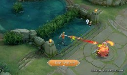 王者荣耀马克爆料视频,技能升级，战场霸主归来！