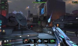 逆战最新9月体验服爆料