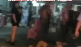 唐山打架爆料视频大全播放,还原现场，揭秘冲突真相