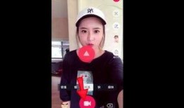 抖音网红私自吃瓜网红视频,视频曝光背后的真相