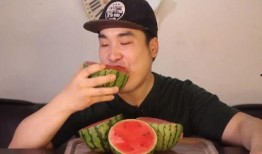 直播吃瓜网红叫什么来着,揭秘网络红人的瓜田传奇