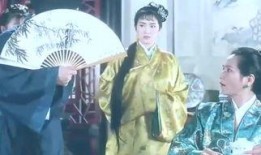 贪色夫人 在线观看,一场欲望与权力的较量