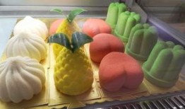 抖音青岛网红戈优吃瓜,吃瓜群众的美食探险之旅