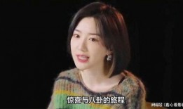 最新圈内爆料陈都灵是谁,揭秘娱乐圈新晋女神的崛起之路