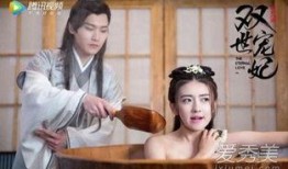 双世宠妃电视剧在线观看,在线观看浪漫开启！