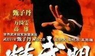 精武门电视剧在线观看,热血传奇，武术巅峰对决！