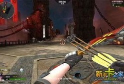 逆战先遣服最新爆料,神秘武器登场，全新玩法即将解锁！