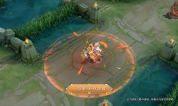 王者荣耀马克爆料视频,技能升级，战场霸主归来！