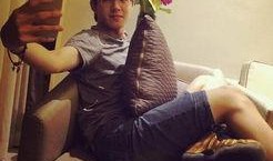 刘昊然娱乐爆料微博,揭秘明星幕后趣事，娱乐圈幕后真相大曝光！