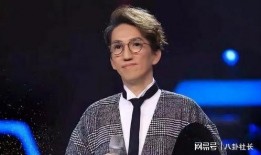 林志炫最新爆料