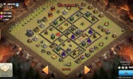 部落冲突最新爆料12月,神秘更新与重大变革前瞻