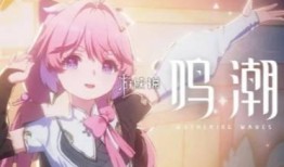 鸣潮卡池最新爆料,神秘角色即将登场，精彩内容抢先看！