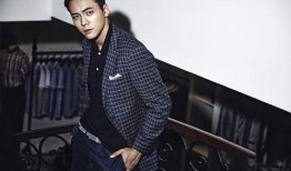 陈伟霆今日爆料