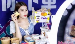 抖音青岛网红戈优吃瓜,吃瓜群众的美食探险之旅