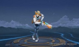 王者荣耀马克爆料视频,技能升级，战场霸主归来！