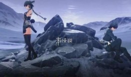 鸣潮卡池最新爆料,神秘角色即将登场，精彩内容抢先看！