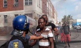 南非大使馆爆料视频大全,爆料视频大全精彩回顾