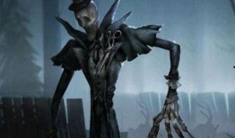 第五人格最新解包爆料新角色,神秘面纱下的惊悚之谜