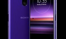索尼最新款手机爆料,颠覆视觉体验的旗舰之作