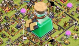 部落冲突最新爆料12月,神秘更新与重大变革前瞻