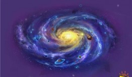 太空局最新爆料,宇宙奥秘再掀波澜