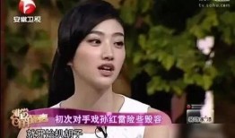 景甜被孙红雷爆料视频播放,景甜形象再引关注