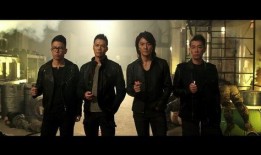 古惑仔第一部在线观看,热血青春，江湖传奇