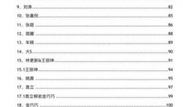 娱乐圈爆料目录,揭秘明星幕后故事与八卦风云