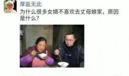 爆料女婿去丈母娘家视频,女婿真实一面引发热议