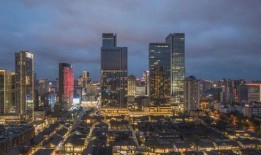 成都太古里最新爆料,最新爆料揭秘时尚新地标