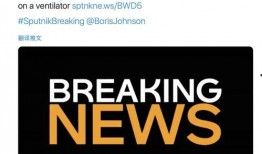 英国爆料病毒新闻报道