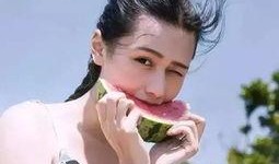 快手网红吃瓜头像图片女,揭秘快手网红的时尚潮流与个性魅力