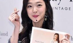 韩国娱乐圈爆料崔雪莉,崔雪莉离世，揭开娱乐圈黑暗面真相！