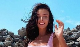 娱乐圈吃瓜照片模板,明星幕后生活大曝光！