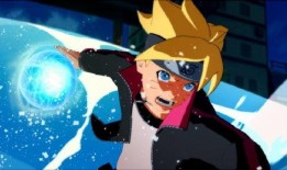 火影忍者博人最新爆料,揭秘火影忍者新篇章，博人觉醒，忍者世界风云再起