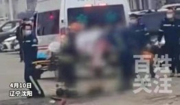 沈阳网友爆料事件视频,视频揭露惊人真相