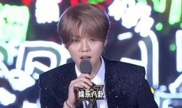 娱乐八卦爆料鹿晗,娱乐圈再掀波澜