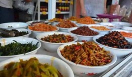 爆料咸菜制作视频大全,一网打尽传统美味腌制技巧