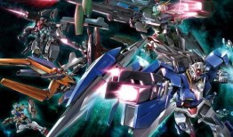 最新高达爆料新闻报道视频,神秘新机种亮相，精彩剧情提前曝光！