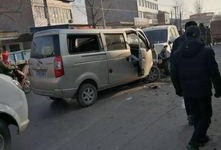 2025杞县柿园车祸最新爆料,最新爆料揭示悲剧真相