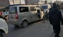 2025杞县柿园车祸最新爆料,最新爆料揭示悲剧真相